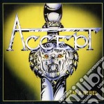 Accept - I'M A Rebel