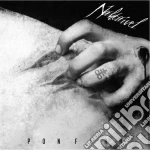 Nahtaivel - Pon Farr cd