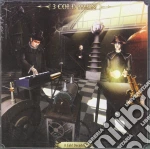 3 Cold Men - A Cold Decade cd