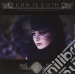 God Is Goth / Various (2 Cd) cd