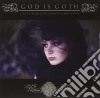 God Is Goth / Various (2 Cd) cd