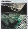 Cinemascope - Stains Of Love cd