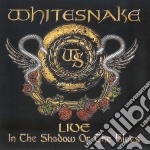 Whitesnake - Live.. . In The Shadow Of Blues