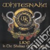 Whitesnake - Live.. . In The Shadow Of Blues cd