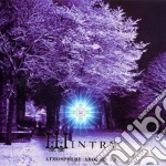 Wintry - Atmosphere Around Us cd