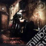 Pecadores - Rogai Por Nos, Pecadores! cd