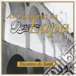 Cantoras Da Lapa (As) - Encantos Do Samba
