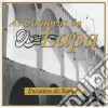 Cantoras Da Lapa (As) - Encantos Do Samba cd