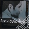 Jorge Guilherme - Amore Odio Amor cd