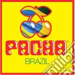 Pacha Brazil (2 Cd)