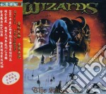 Wizards - Kingdom (10+1 Trax)