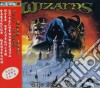 Wizards - Kingdom (10+1 Trax) cd