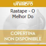 Rastape - O Melhor Do cd