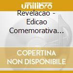 Revelacao - Edicao Comemorativa Do Primeiro Milhao cd