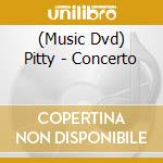 (Music Dvd) Pitty - Concerto cd