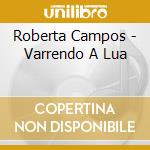 Roberta Campos - Varrendo A Lua cd