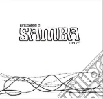 (LP Vinile) Tom Ze' - Estudando O Samba vinile