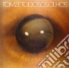 (LP Vinile) Tom Ze' - Todos Os Olhos cd