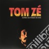 (LP Vinile) Tom Ze'- Correi Da Estacao Do Bras cd