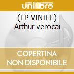 (LP VINILE) Arthur verocai cd