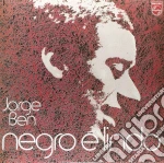 (LP Vinile) Jorge Ben - Negro E' Lindo vinile
