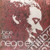 (LP Vinile) Jorge Ben - Negro E' Lindo cd