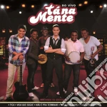 Ta Na Mente - Ao Vivo cd