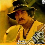 (LP Vinile) Carlos Erasmo - Carlos, Erasmo vinile