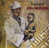 (LP VINILE) Orchestra afro-brasileira cd
