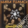 (LP Vinile) Banda Black Rio - Maria Fumaca cd