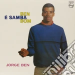 (LP Vinile) Jorge Ben - Ben E' Samba Bom vinile