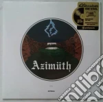 (LP VINILE) Azimuth cd