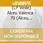 (LP Vinile) Alceu Valenca - 70 (Alceu Valenca Box) (4 Lp) vinile