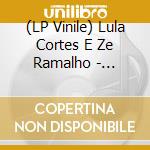(LP Vinile) Lula Cortes E Ze Ramalho - Paebiru vinile