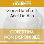 Gloria Bomfim - Anel De Aco cd