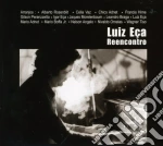 Luiz eca - reencontro cd