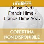 (Music Dvd) Francis Hime - Francis Hime Ao Vivo cd
