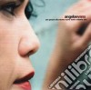 Angela Evans - Un Pouco De Morro Outro Tanto cd