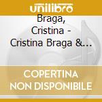 Braga, Cristina - Cristina Braga & Eugene.. cd