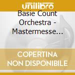 Basie Count Orchestra - Mastermesse Basel 1956 (2 Cd) cd musicale di Basie Count Orchestra