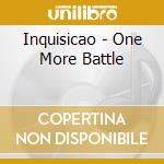 Inquisicao - One More Battle cd
