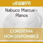 Nabuco Marcus - Planos cd