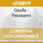 Gisella - Passagem cd