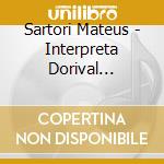 Sartori Mateus - Interpreta Dorival Caymmi: Doi