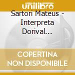 Sartori Mateus - Interpreta Dorival Caymmi: Doi cd