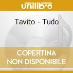 Tavito - Tudo cd