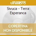 Sivuca - Terra Esperanca cd
