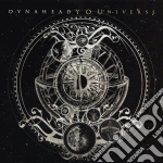 Dynahead - Dynahead -Youniverse cd