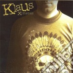 Klaus Ximenes - Klaus Ximenes
