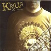 Klaus Ximenes - Klaus Ximenes cd